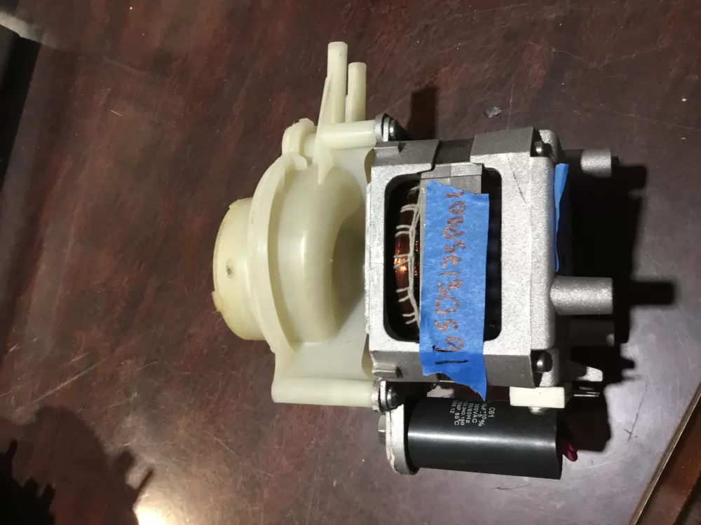GE 165D8175P001 Dishwasher Circulation Motor AZ66620 | Sl48