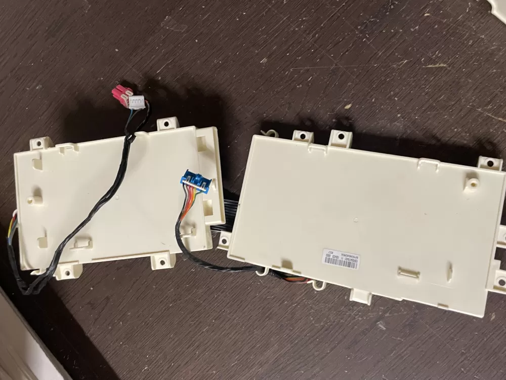 LG EBR59476401 Dryer Control Board AZ45816 | Wm711