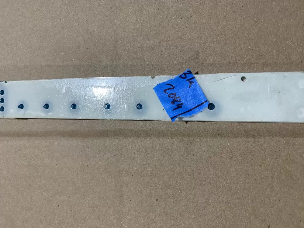 Frigidaire 17176000025536 Dishwasher Control Board AZ64160 | BK2084