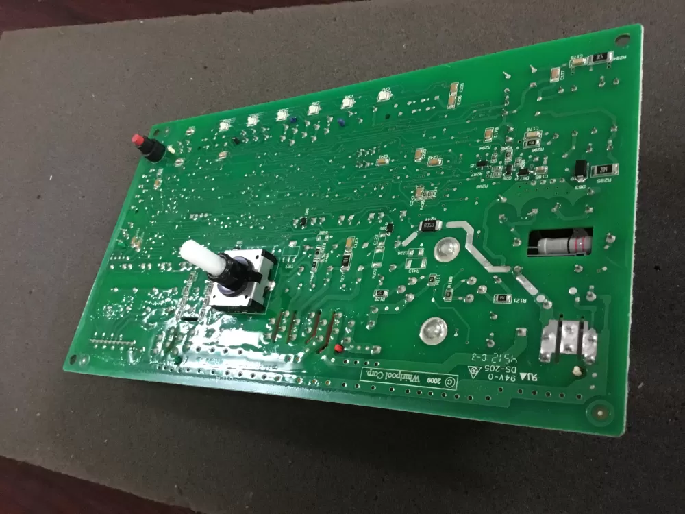 Whirlpool Maytag Amana Admiral Kenmore Washer Control Board AZ84621 | NR138
