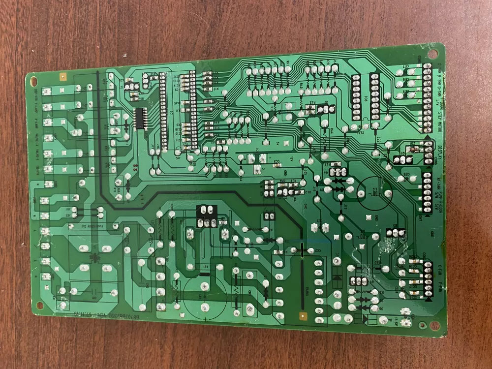LG AP5000748 6871JB1423J PS3530043 Refrigerator Control Board AZ33388 | BK1684