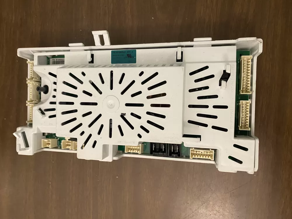 Maytag W10563021 W10761636 PS10066102 Washer Control Board