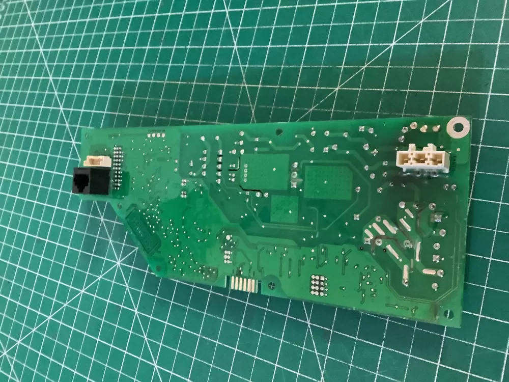 GE 265D1462G502 WD21X24900 Dishwasher Control Board AZ190069 | NR2100