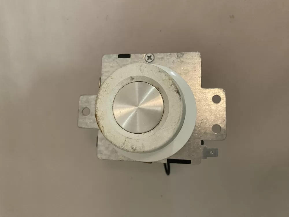 Whirlpool Kenmore 3406701 3976580 WP3976580 Dryer WP Timer AZ113749 | BK673