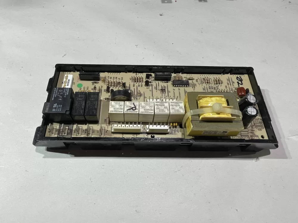 GE SF5505-L2204 Range Oven Control Board AZ148377 | Wmv462