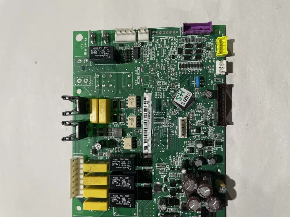 Frigidaire Electrolux 316570511 Oven Control Board AZ190021 | KM2591