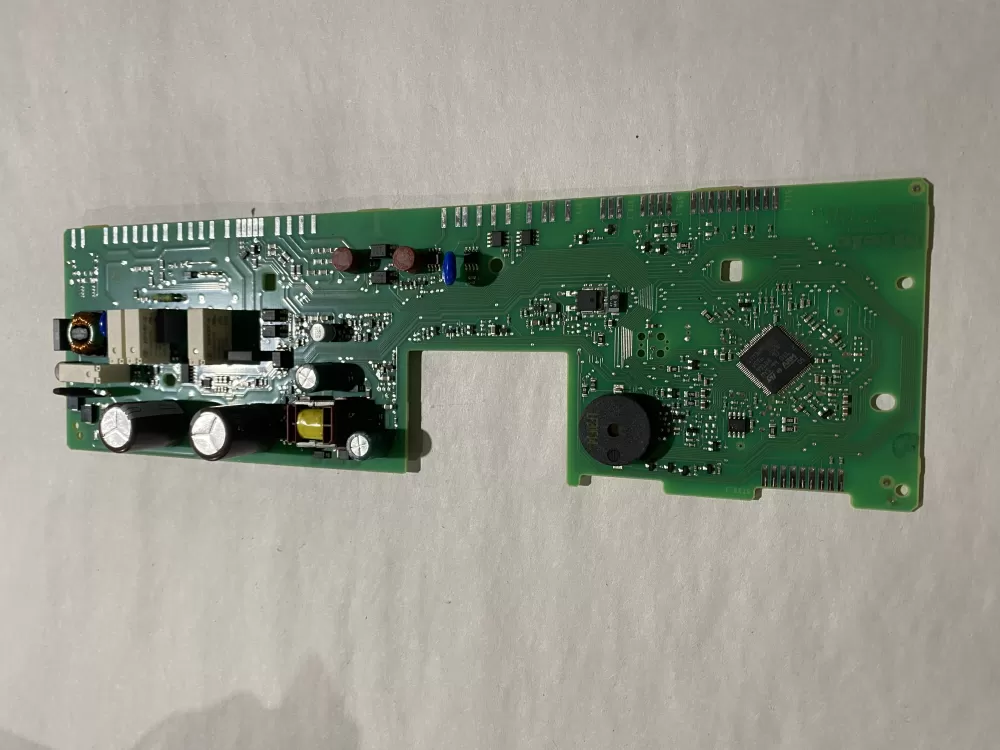 Miele ELP5651 09866860 Dishwasher Control Board AZ193334 | BK2166