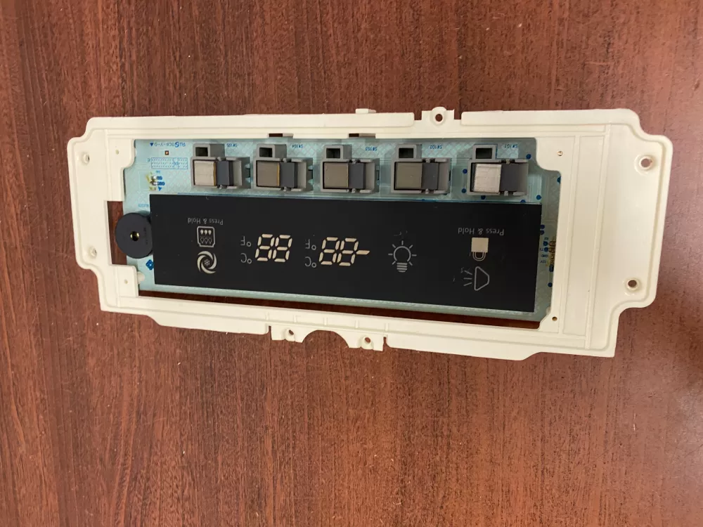 Kenmore  LG 6871JB1439A Refrigerator Dispenser Board