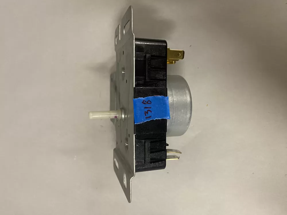 Whirlpool Kenmore Amana Wpw10436303 W10436303 Dryer Timer AZ219850 | BK1318