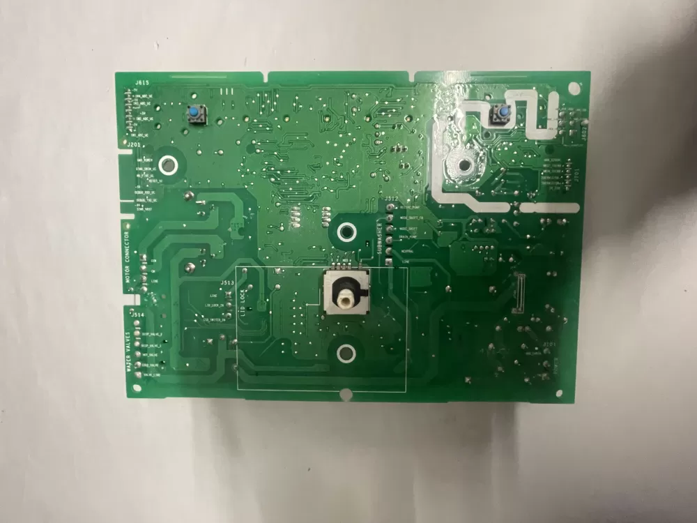 GE WH22X29556 290D2226G103 Washer Control Board AZ208527 | KM1154