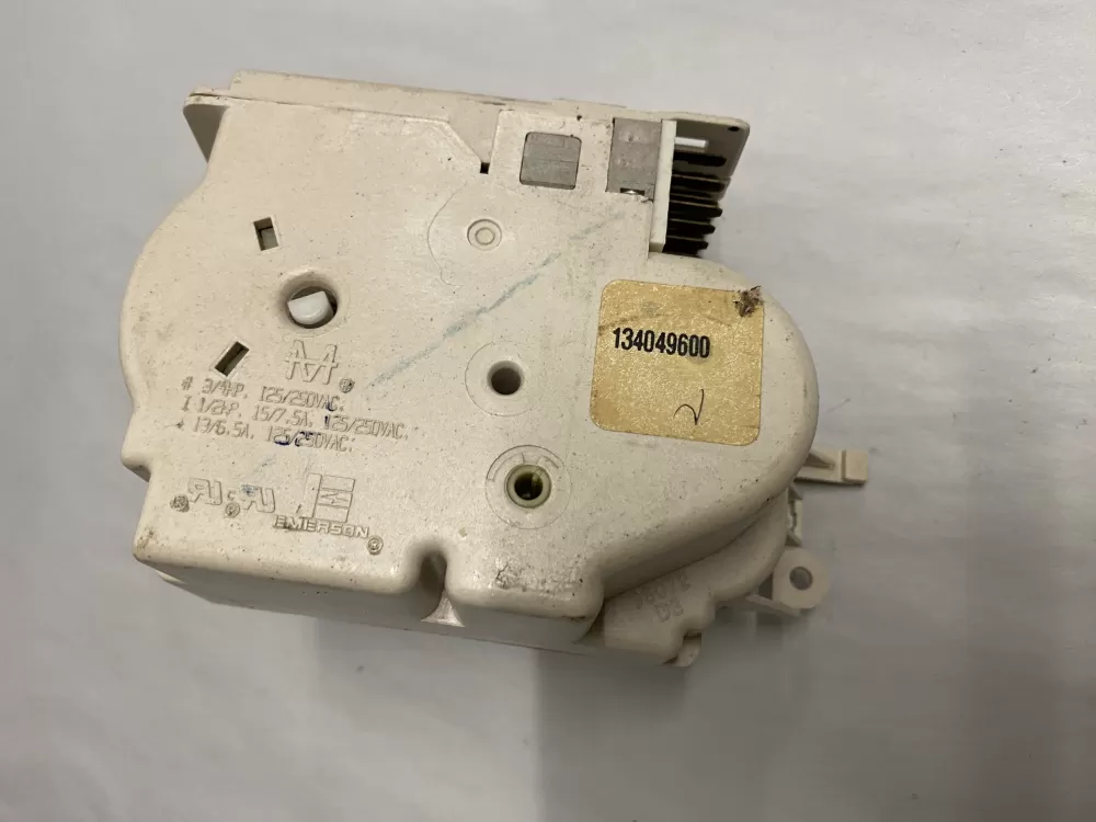 Frigidaire  Gibson  Kenmore  White Westinghouse 131964200 134049600 Washer Timer