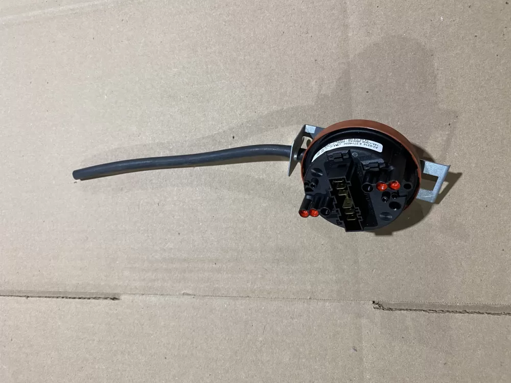 Maytag 6 2714650 Washer Water Level Pressure Switch