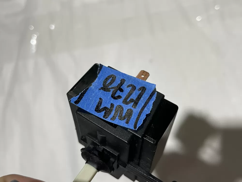 Maytag W10562712 W11501315 Dryer Temperature Switch AZ142820 | Wm1278