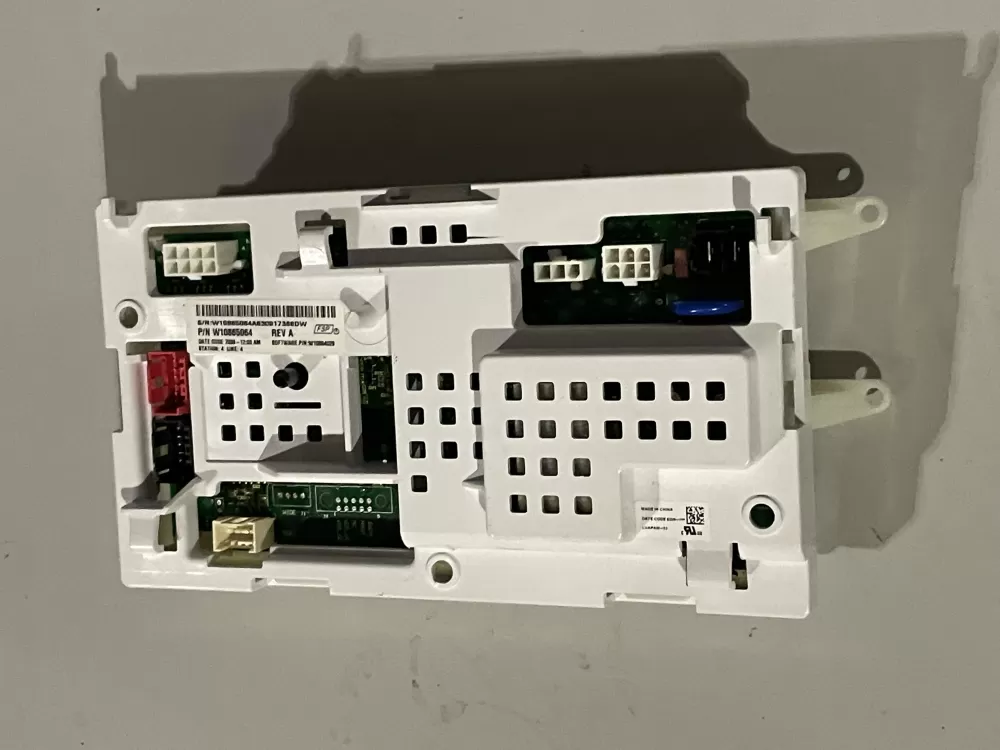 Whirlpool AP6261032 W10803586 W10841364 W10865064 W10915785 W10916478 W11116590 PS12114296 Washer Control Board