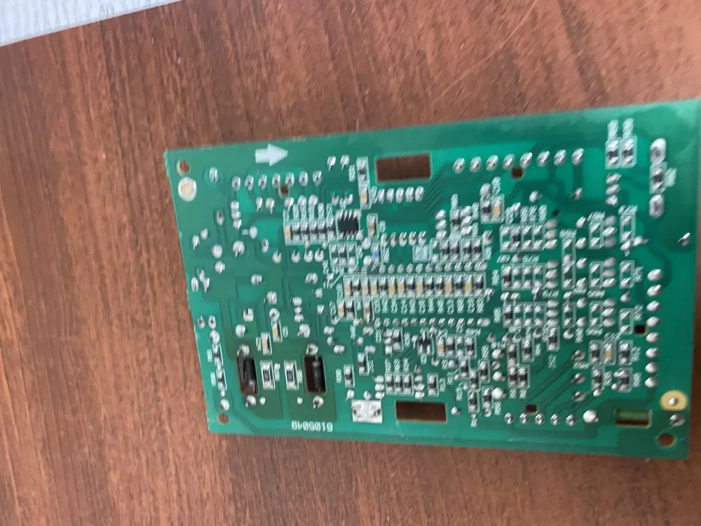 Whirlpool Kenmore 8546229 Dryer Control Board AZ53979 | BK1886