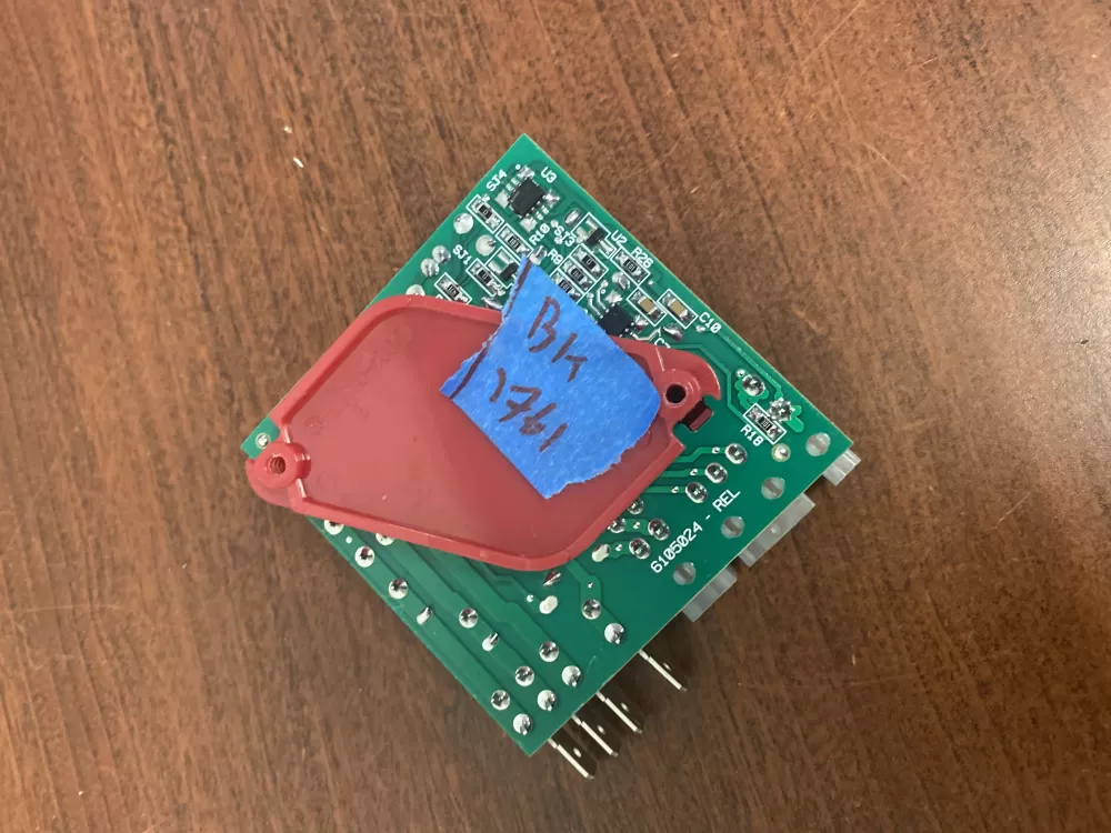 Whirlpool W10366605 2304069 Refrigerator Defrost Control Board AZ44508 | BK1761