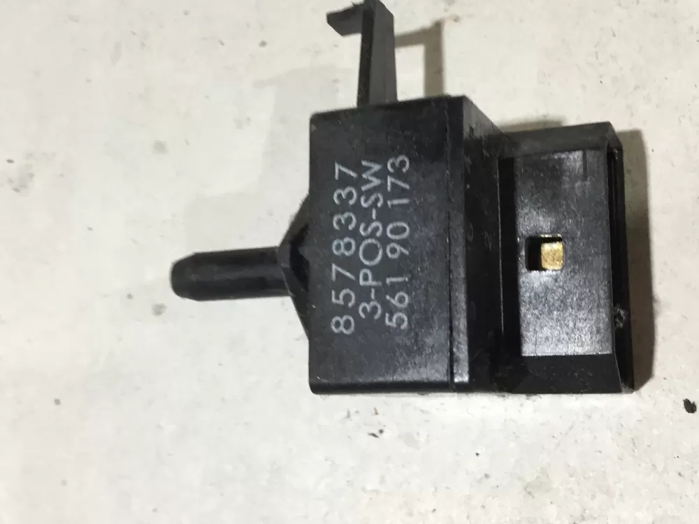 Maytag WP8578337 Washer Inglis Switch Temperature AZ104701 | Sl15