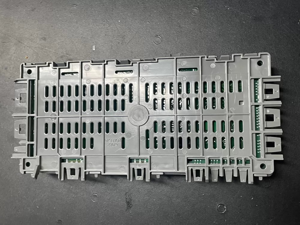 Whirlpool W10249237 B Washer Control Board # W10249237 B819 AZ23964 | WM1169
