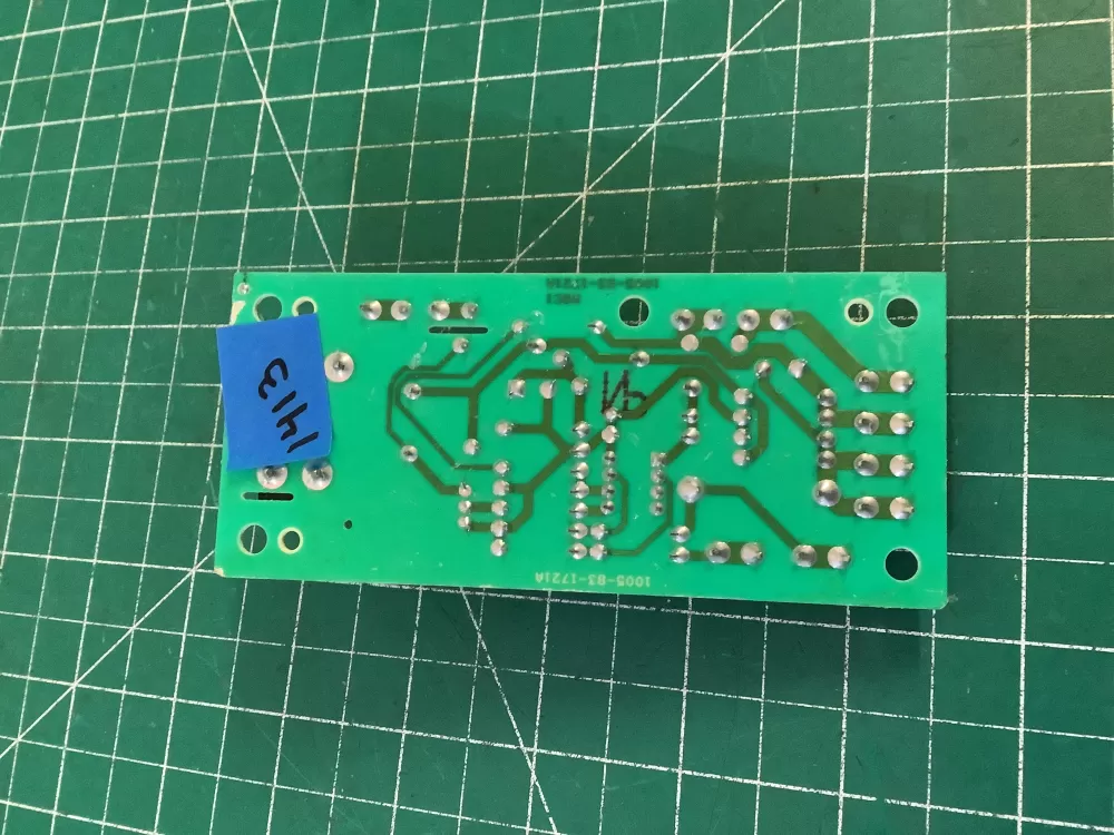 Amana Goodman 1005 171 B1370735 Furnace Control Board AZ191581 | NR1413