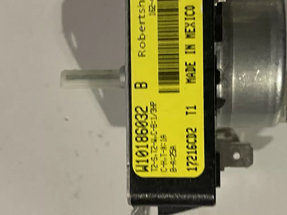 Kenmore W10186032 WPW10186032VP WPW10186032 Dryer Timer AZ32691 | Wm268