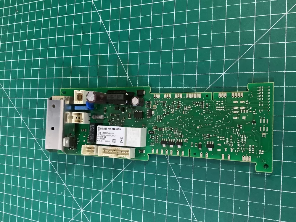 Bosch 5560 008 756  5560-008-756  EPW66301  5560008756  5560 008 756 Washer Control Board