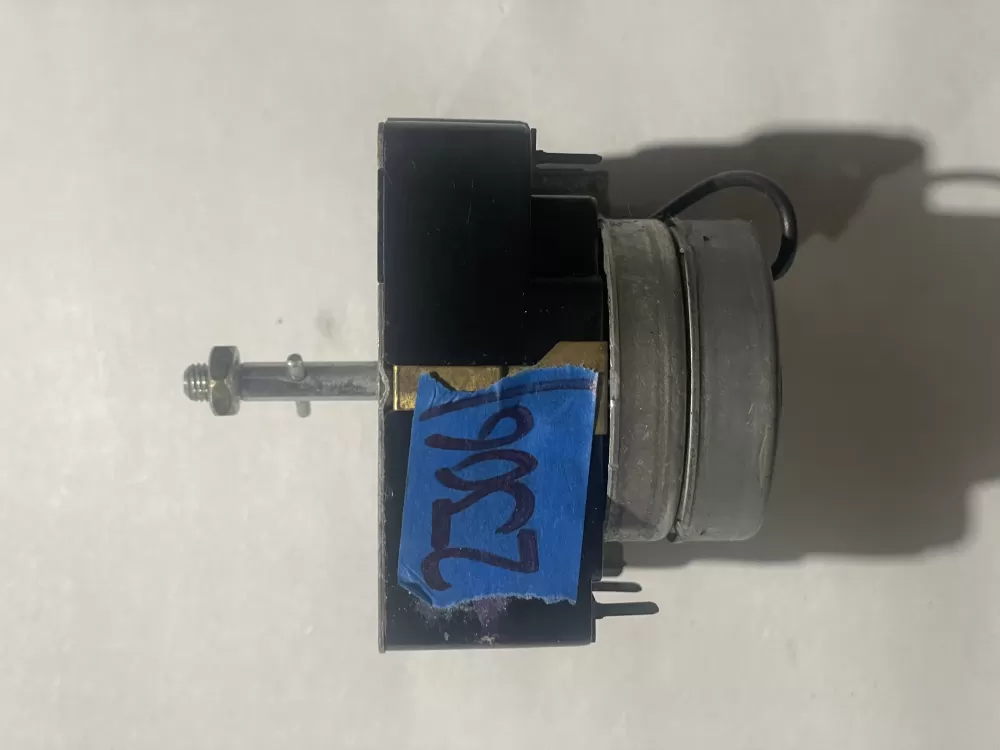 Maytag 6 3085510 Dryer Timer AZ192225 | KM2306