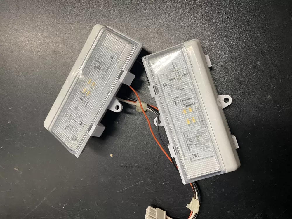Kenmore W10897058  AP6034129  4460679  PS11765819  W10536363 Refrigerator LED Light Module Control Board