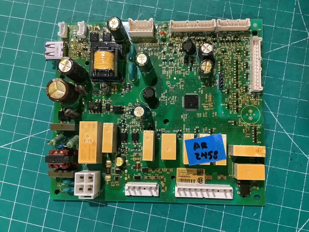 Frigidaire 5304522757 808069104 Refrigerator Control Board AZ230319 | AR2458