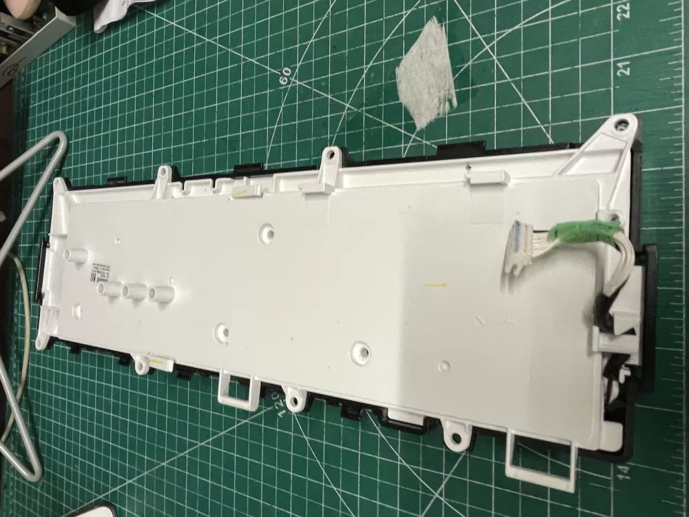 Whirlpool W10352744 WPW10352744 Washer Control Board AZ210410 | Wmv929