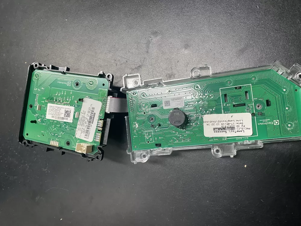 Kenmore 318257704 PS1529074 Washer Control Board Pcb Assembly AZ21806 | BK975