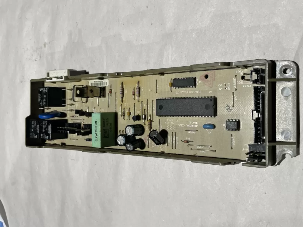 Whirlpool  KitchenAid 9743448  721924  AP3044855  PS388333  EAP388333  8051136 Dishwasher Control Board