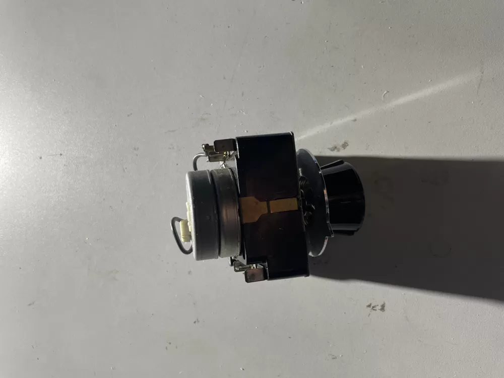 Maytag 3-06483 M400G Dryer 