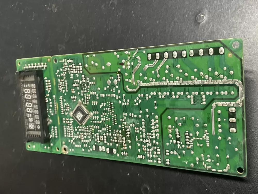 LG EBR64419605 Kenmore Microwave Control Board AZ12572 | 581
