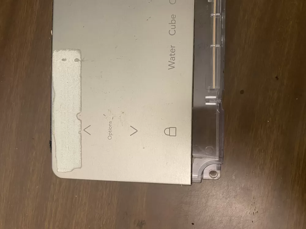 Frigidaire A05745127 UI Ice Water Dispenser Control Board AZ102707 | BK900