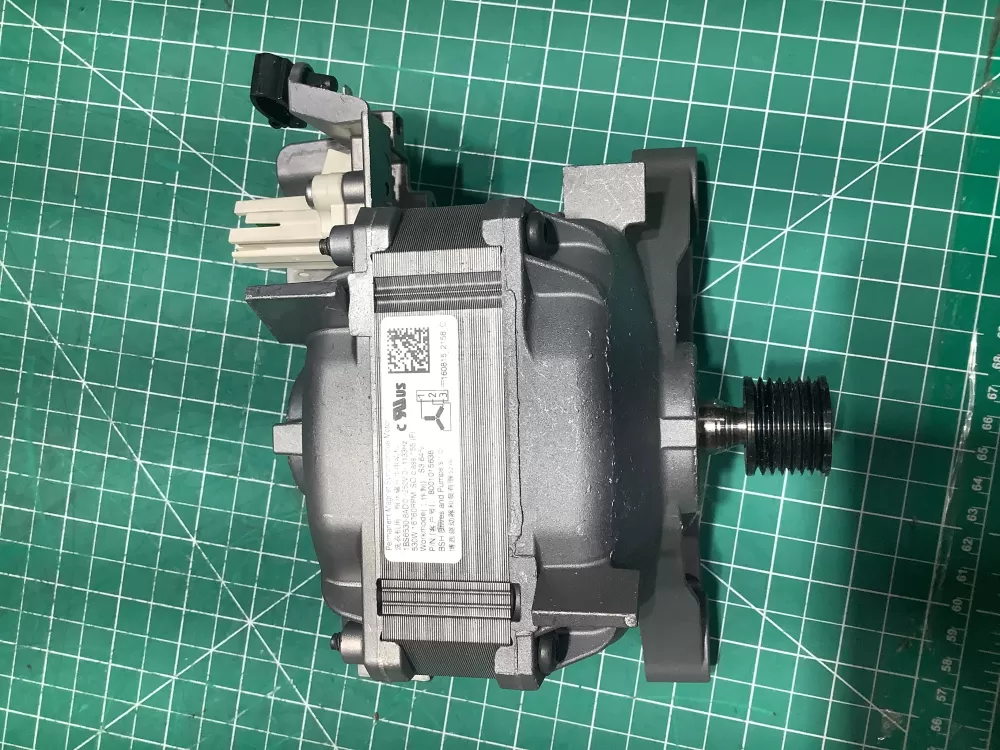 Bosch 00145836 8001015638 Washer Drive Motor AZ150237 | SL209
