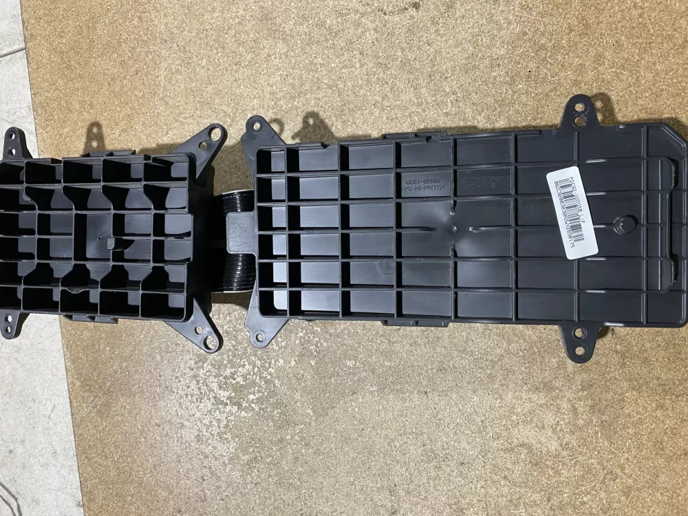 Samsung DC92 00303B DC41 00133A Dryer Control Board # AZ75495 | BK1275