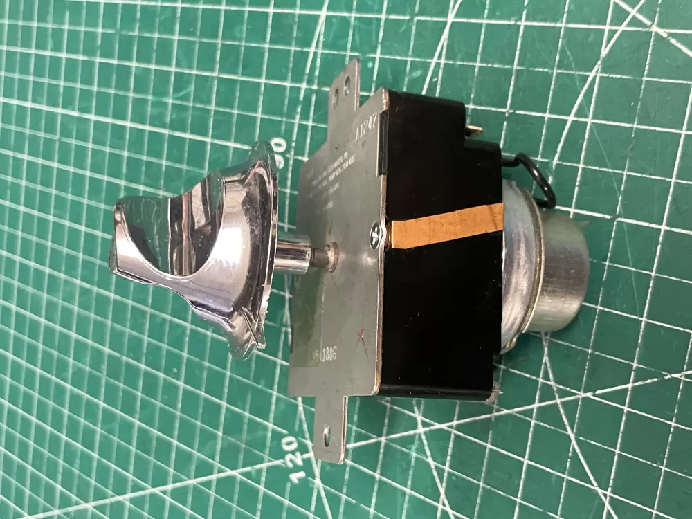 Whirlpool  Kenmore 690364 Dryer Timer