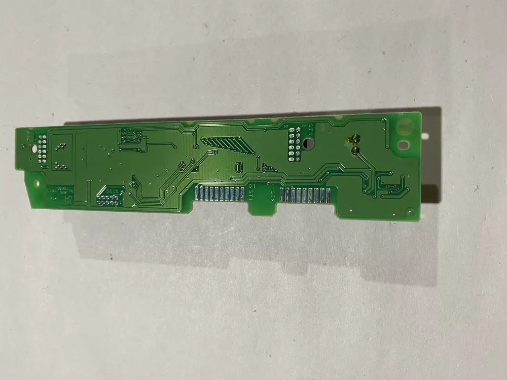 Miele 201004 EW590 Dishwasher Display Control Board AZ165571 | BK2553