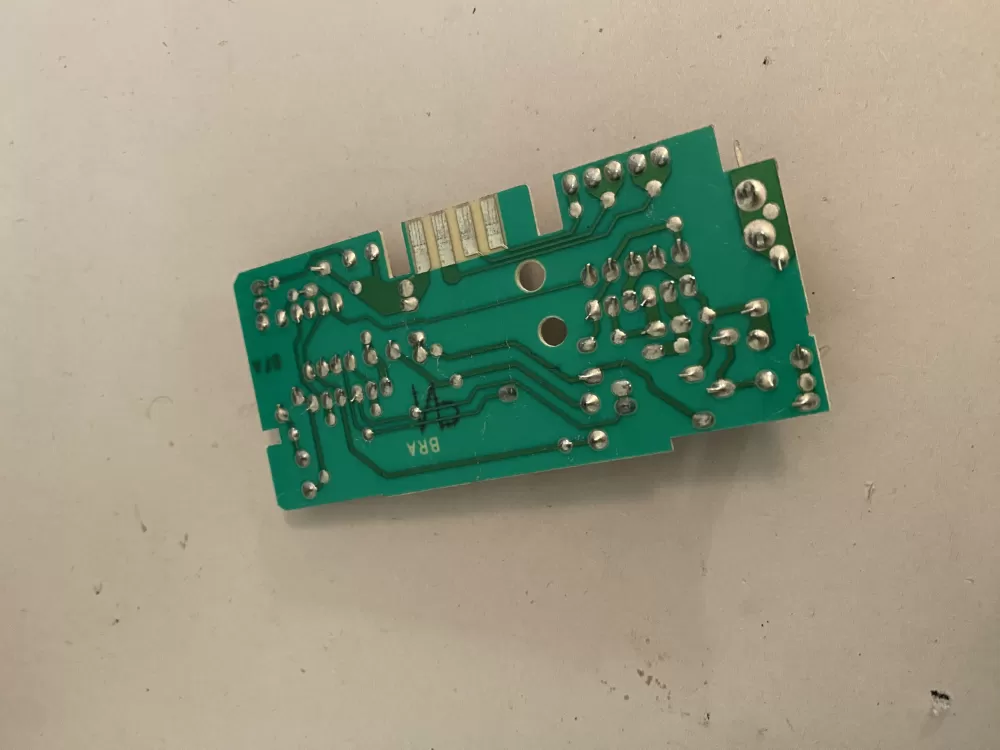 Whirlpool Maytag 60C20640108 Dryer Dryness Control Board AZ138534 | BK1881