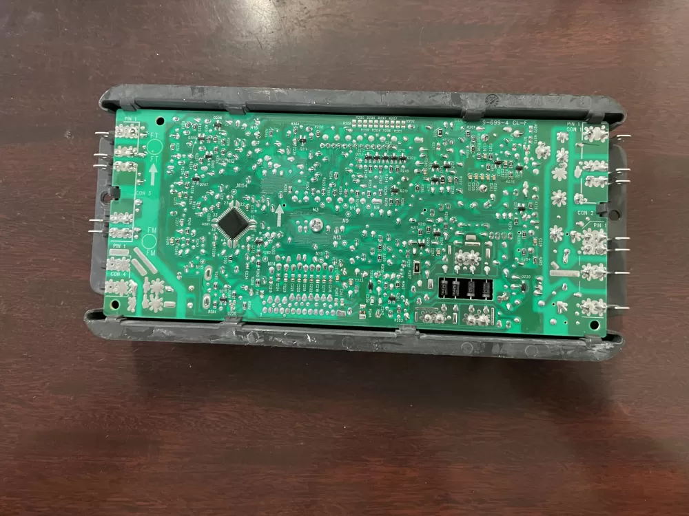Whirlpool AP6245884 W10556709 W10841331 Range Control Board AZ50882 | KM1875