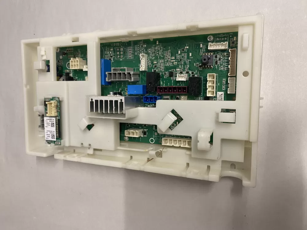 GE 290D2863G109 Washer