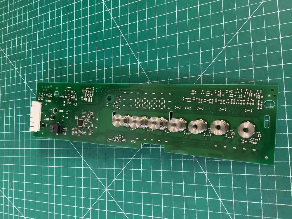 Bosch 9000910812  766627-04  EPW63350  9000910812 06 Washer UI Control Board