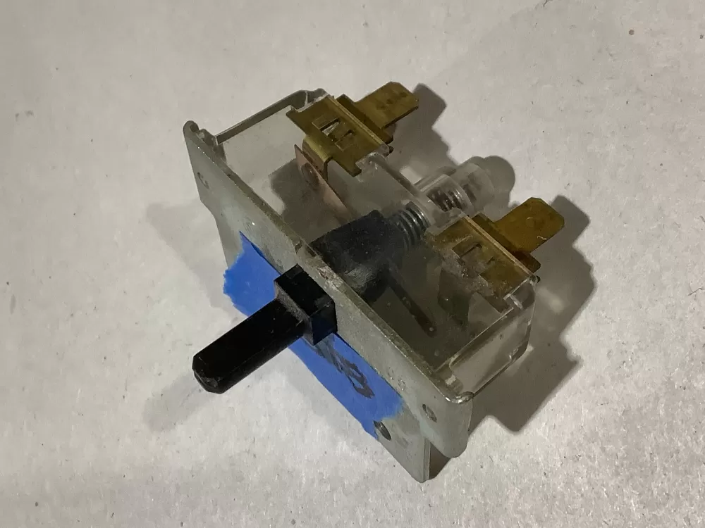 Appliance Switch 766 92 021 76692021 AZ102964 | Sl83