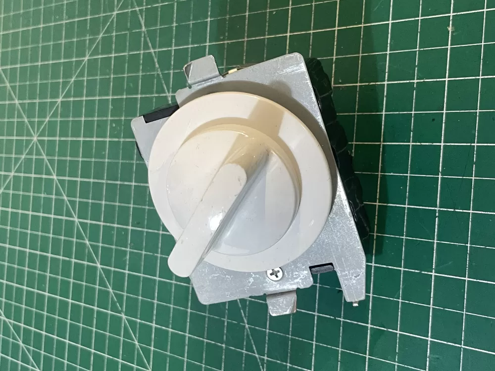 GE 572D520P019 WE4M189 Dryer Timer