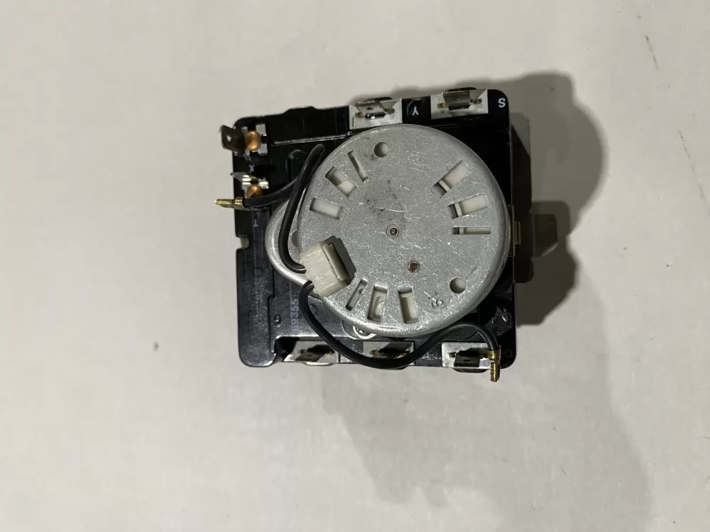 Hotpoint General Electric AP2042894 276942 Dryer Timer AZ169779 | BK2598
