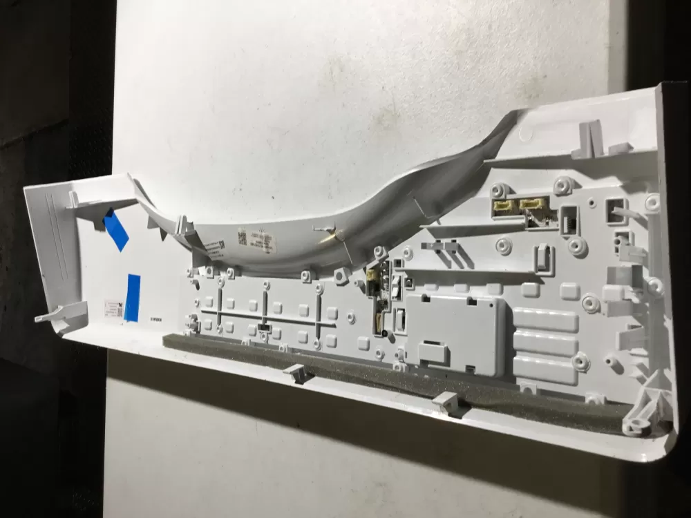 Whirlpool W11370450 W11314471 Dryer Control Panel AZ29460 | NRV359