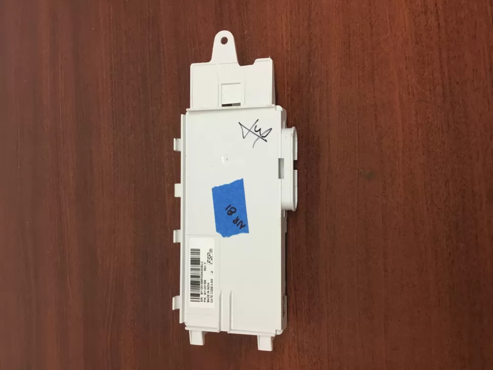 Maytag W11419692 W11481108 PS16226924 Washer Control Board AZ28951 | NR81