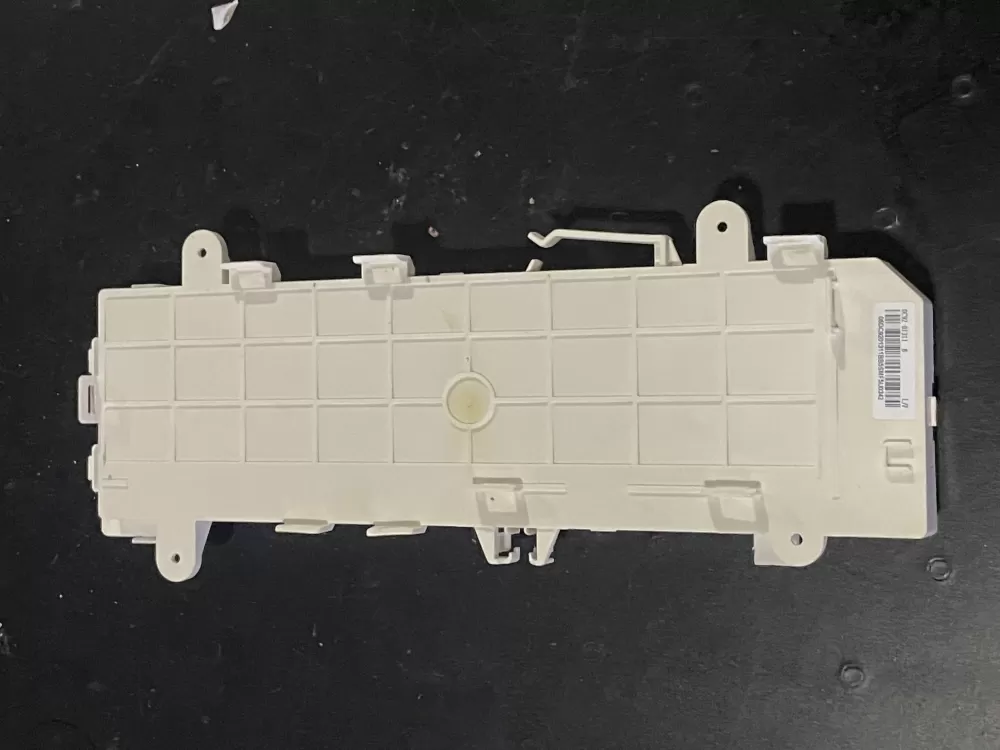 Samsung DC92-01311B Washer Control Board