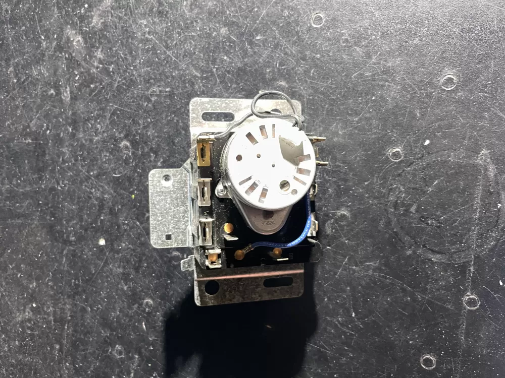 Maytag W10519558 WPW10519558 PS11755900 Dryer Timer