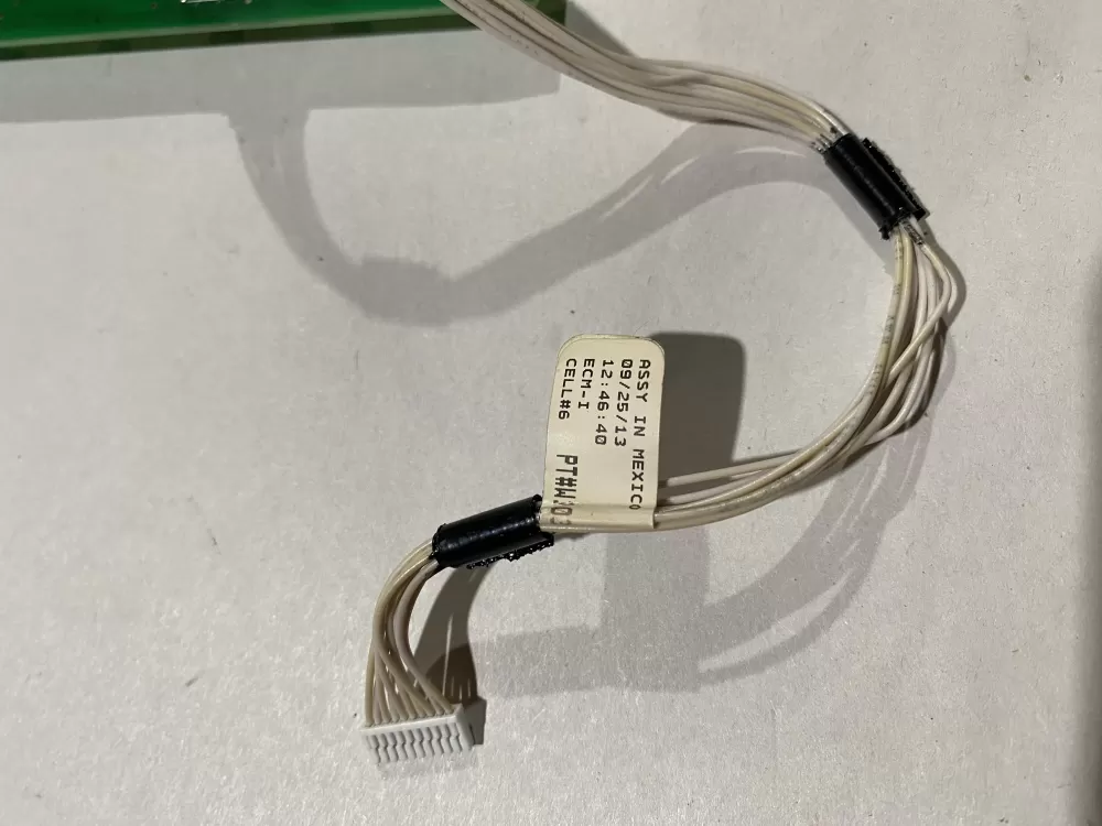 CONTROL BOARD FOR WHIRLPOOL DISHWASHER PT# W10300692 AZ141083 | BK2385